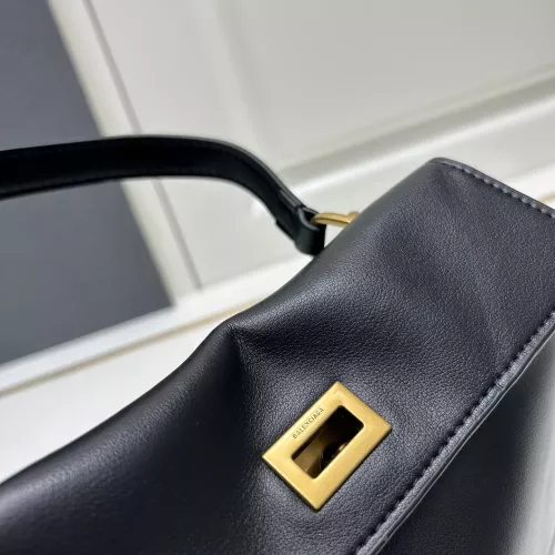 Replica Balenciaga AAA Quality Shoulder Bags For Women #1299713 $102.00 USD for Wholesale