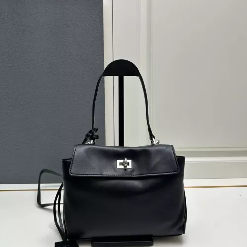 Cheap Balenciaga AAA Quality Shoulder Bags For Women #1299714, $$102.00 USD On Balenciaga AAA Quality Shoulder Bags