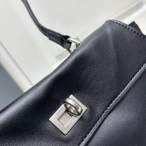 Replica Balenciaga AAA Quality Shoulder Bags For Women #1299714 $102.00 USD for Wholesale