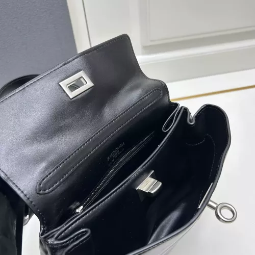 Replica Balenciaga AAA Quality Shoulder Bags For Women #1299714 $102.00 USD for Wholesale