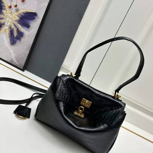 Replica Balenciaga AAA Quality Shoulder Bags For Women #1299715 $108.00 USD for Wholesale