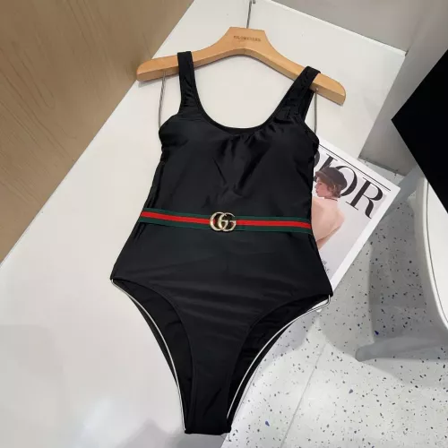 Cheap Gucci Swimming &amp; Bathing Suits For Women #1299716, $$40.00 USD On Gucci Swimming &amp; Bathing Suits