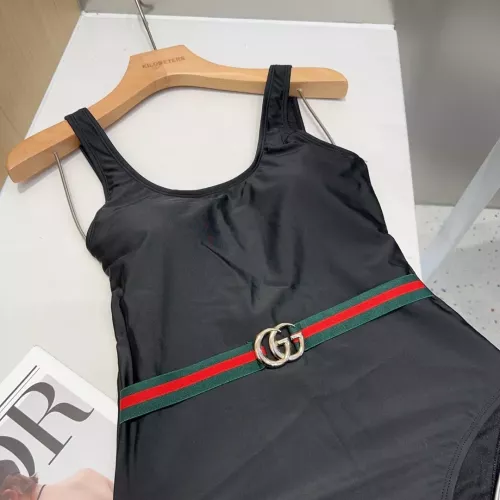 Replica Gucci Swimming & Bathing Suits For Women #1299716 $40.00 USD for Wholesale