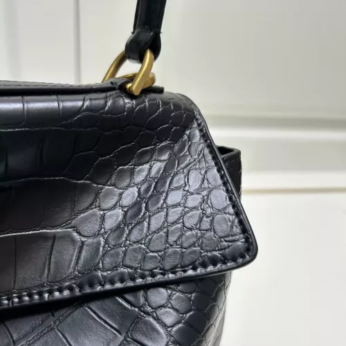 Replica Balenciaga AAA Quality Shoulder Bags For Women #1299717 $115.00 USD for Wholesale