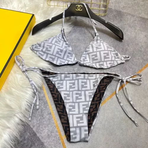 Cheap Fendi Bathing Suits For Women #1299719, $$36.00 USD On Fendi Bathing Suits