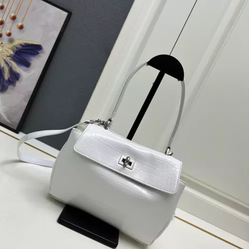 Cheap Balenciaga AAA Quality Shoulder Bags For Women #1299723, $$108.00 USD On Balenciaga AAA Quality Shoulder Bags