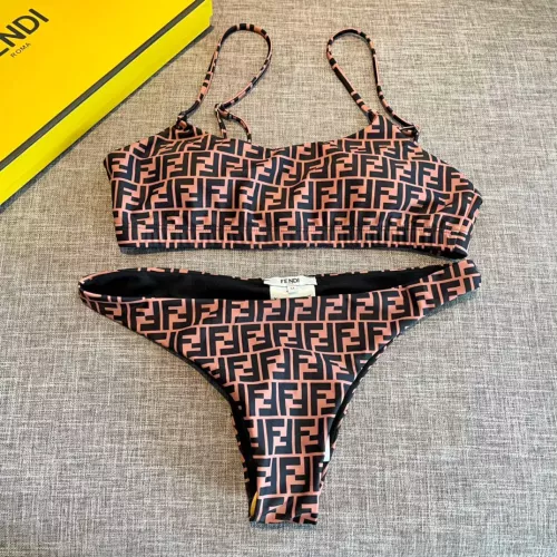 Cheap Fendi Bathing Suits For Women #1299724, $$38.00 USD On Fendi Bathing Suits