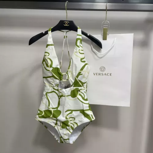 Replica Hermes Bathing Suits For Women #1299729 $42.00 USD for Wholesale