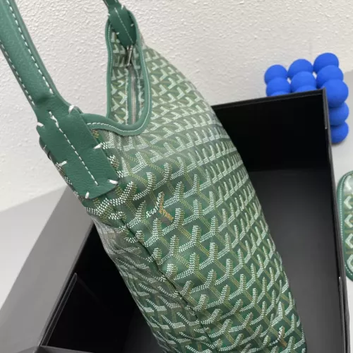 Replica Goyard AAA Quality Shoulder Bags For Women #1299732 $88.00 USD for Wholesale