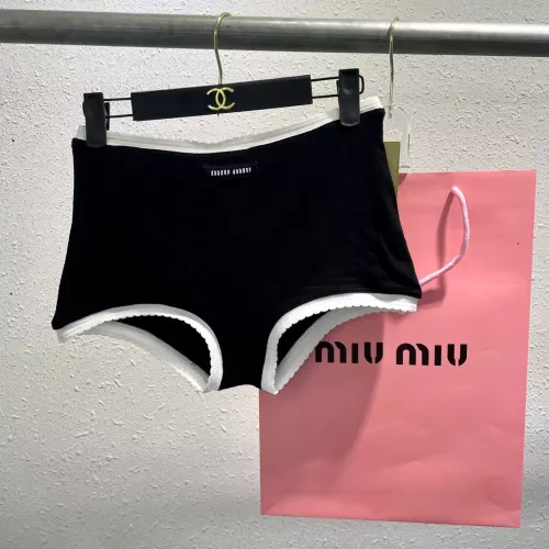 Replica MIU MIU Bathing Suits For Women #1299739 $40.00 USD for Wholesale