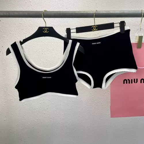 Replica MIU MIU Bathing Suits For Women #1299739 $40.00 USD for Wholesale