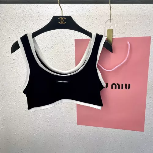 Replica MIU MIU Bathing Suits For Women #1299739 $40.00 USD for Wholesale