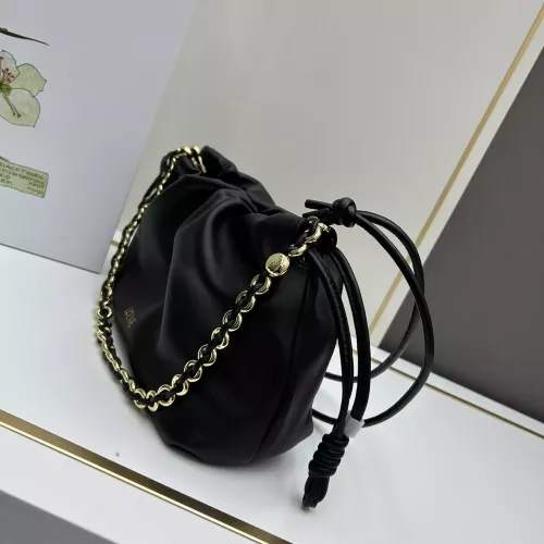 Replica LOEWE AAA Quality Shoulder Bags For Women #1299740 $230.00 USD for Wholesale