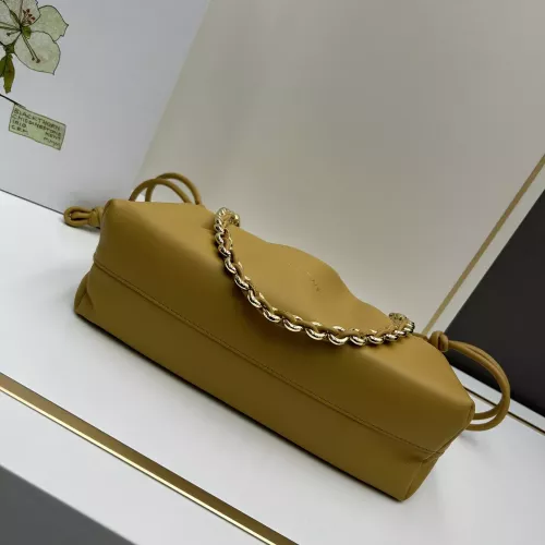 Replica LOEWE AAA Quality Shoulder Bags For Women #1299743 $230.00 USD for Wholesale