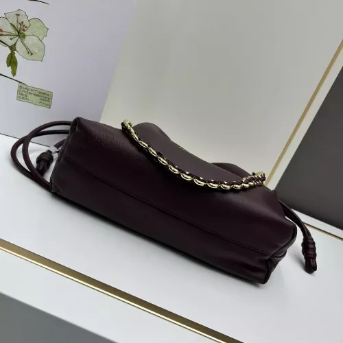 Replica LOEWE AAA Quality Shoulder Bags For Women #1299744 $230.00 USD for Wholesale