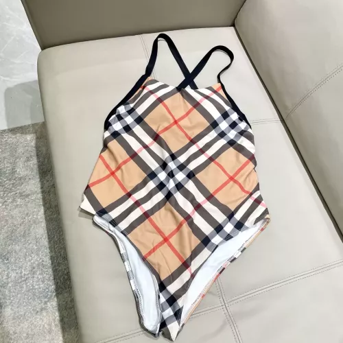 Cheap Burberry Bathing Suits For Women #1299748, $$38.00 USD On Burberry Bathing Suits