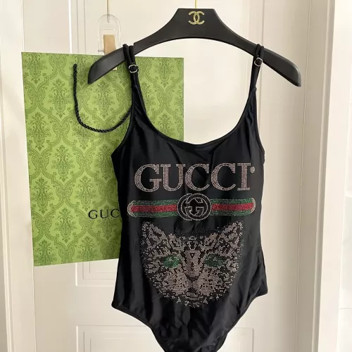 Cheap Gucci Swimming &amp; Bathing Suits For Women #1299749, $$40.00 USD On Gucci Swimming &amp; Bathing Suits