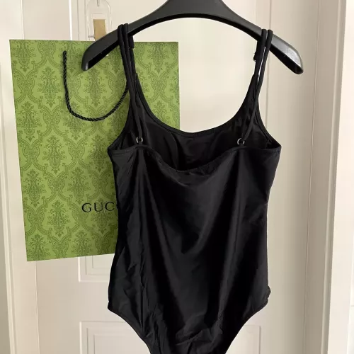 Replica Gucci Swimming & Bathing Suits For Women #1299749 $40.00 USD for Wholesale