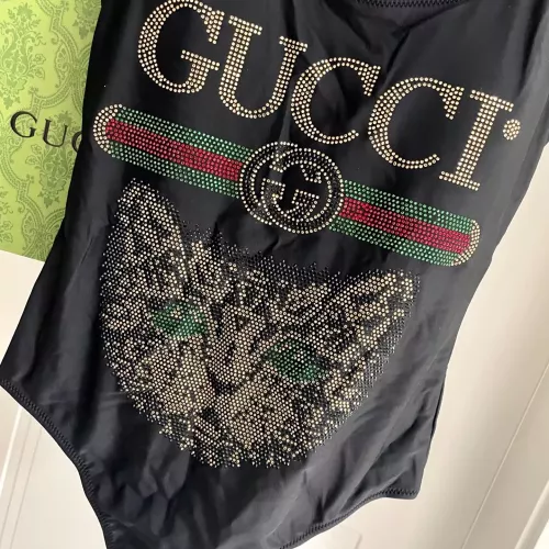 Replica Gucci Swimming & Bathing Suits For Women #1299749 $40.00 USD for Wholesale