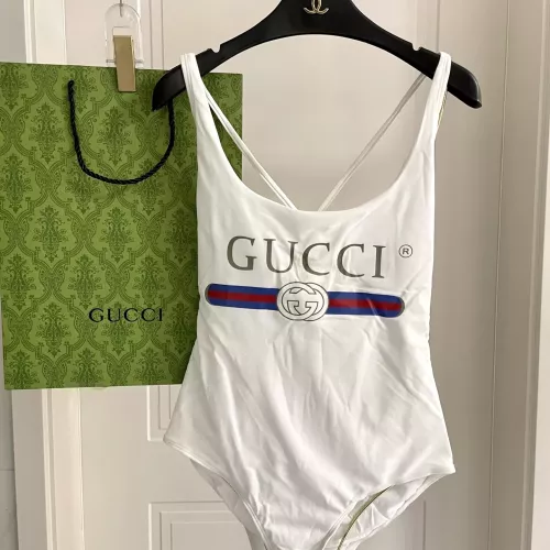 Cheap Gucci Swimming &amp; Bathing Suits For Women #1299754, $$38.00 USD On Gucci Swimming &amp; Bathing Suits