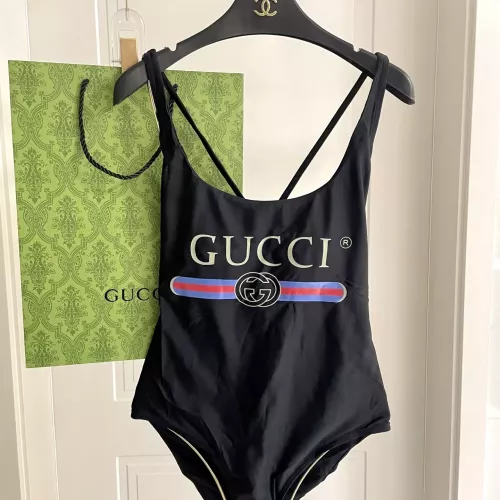 Cheap Gucci Swimming &amp; Bathing Suits For Women #1299755, $$38.00 USD On Gucci Swimming &amp; Bathing Suits