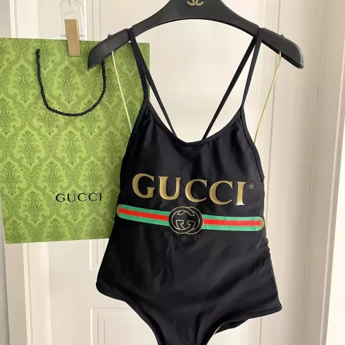 Cheap Gucci Swimming &amp; Bathing Suits For Women #1299758, $$38.00 USD On Gucci Swimming &amp; Bathing Suits