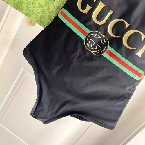 Replica Gucci Swimming & Bathing Suits For Women #1299758 $38.00 USD for Wholesale