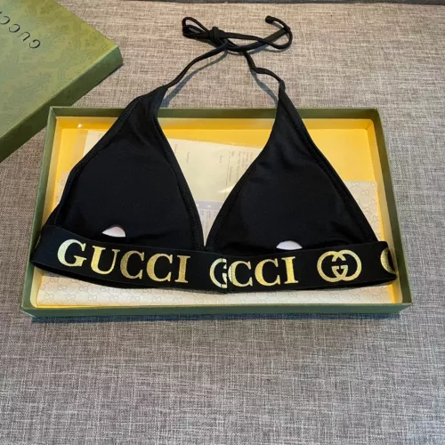 Replica Gucci Swimming & Bathing Suits For Women #1299770 $34.00 USD for Wholesale