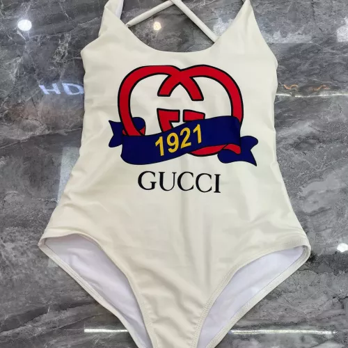 Cheap Gucci Swimming &amp; Bathing Suits For Women #1299773, $$38.00 USD On Gucci Swimming &amp; Bathing Suits