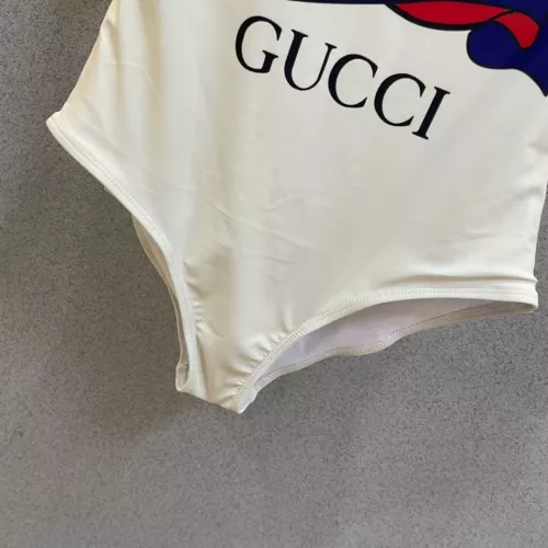 Replica Gucci Swimming & Bathing Suits For Women #1299773 $38.00 USD for Wholesale