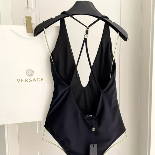 Replica Versace Bathing Suits For Women #1299790 $40.00 USD for Wholesale