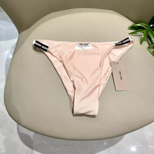 Replica MIU MIU Bathing Suits For Women #1299793 $40.00 USD for Wholesale