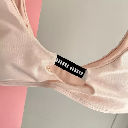 Replica MIU MIU Bathing Suits For Women #1299793 $40.00 USD for Wholesale