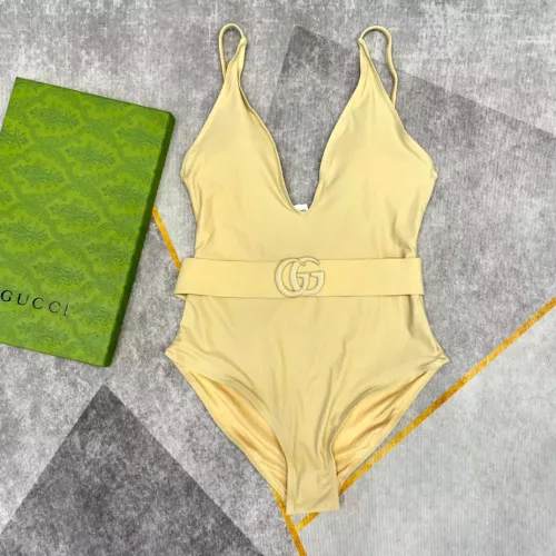 Cheap Gucci Swimming &amp; Bathing Suits For Women #1299800, $$45.00 USD On Gucci Swimming &amp; Bathing Suits