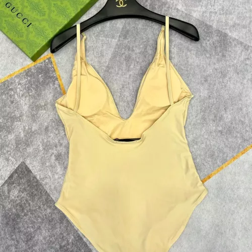 Replica Gucci Swimming & Bathing Suits For Women #1299800 $45.00 USD for Wholesale