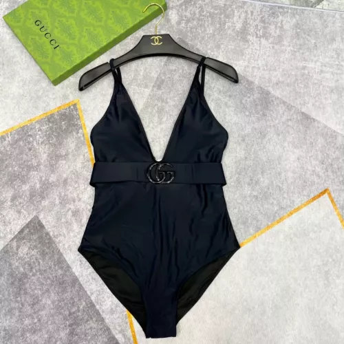 Replica Gucci Swimming & Bathing Suits For Women #1299802 $45.00 USD for Wholesale