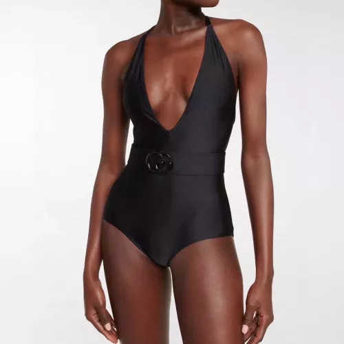 Replica Gucci Swimming & Bathing Suits For Women #1299802 $45.00 USD for Wholesale