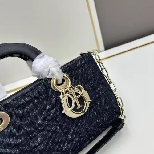 Replica Christian Dior AAA Quality Handbags For Women #1299803 $102.00 USD for Wholesale