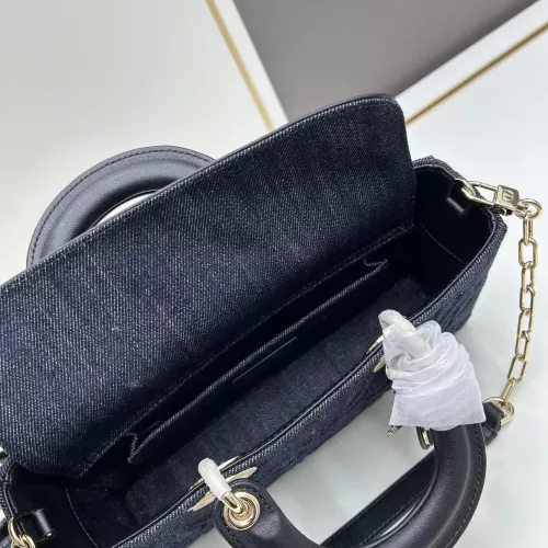 Replica Christian Dior AAA Quality Handbags For Women #1299803 $102.00 USD for Wholesale