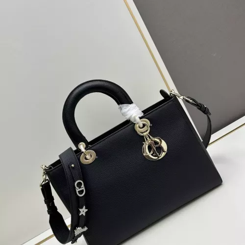 Cheap Christian Dior AAA Quality Handbags For Women #1299804, $$108.00 USD On Christian Dior AAA Quality Handbags