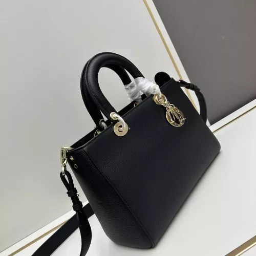 Replica Christian Dior AAA Quality Handbags For Women #1299804 $108.00 USD for Wholesale