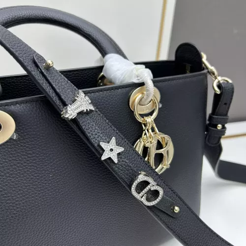 Replica Christian Dior AAA Quality Handbags For Women #1299806 $112.00 USD for Wholesale