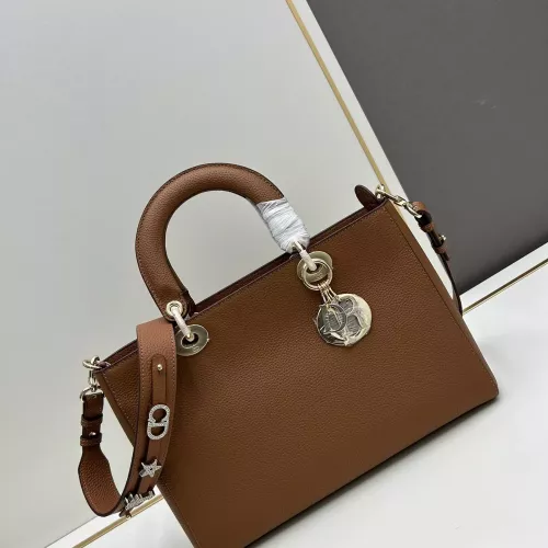 Cheap Christian Dior AAA Quality Handbags For Women #1299807, $$108.00 USD On Christian Dior AAA Quality Handbags