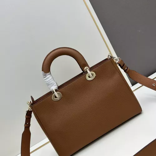 Replica Christian Dior AAA Quality Handbags For Women #1299808 $112.00 USD for Wholesale