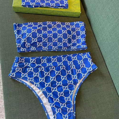 Replica Gucci Swimming & Bathing Suits For Women #1299809 $38.00 USD for Wholesale