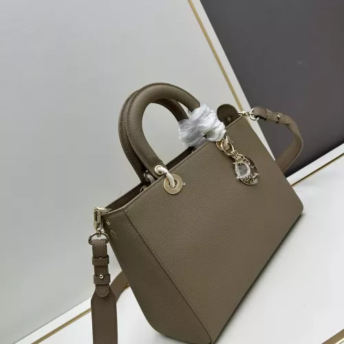 Replica Christian Dior AAA Quality Handbags For Women #1299810 $108.00 USD for Wholesale