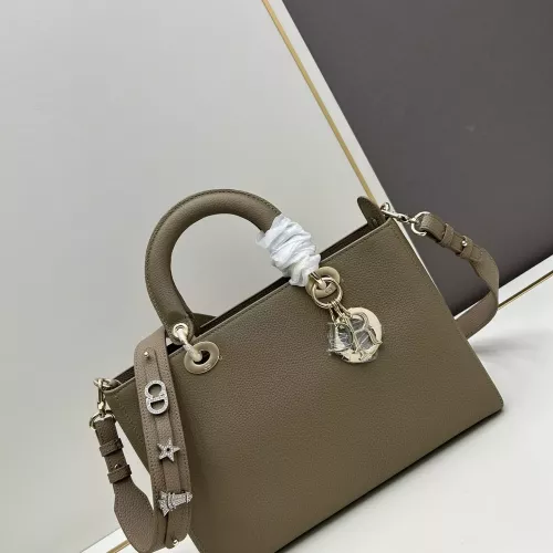 Cheap Christian Dior AAA Quality Handbags For Women #1299811, $$112.00 USD On Christian Dior AAA Quality Handbags