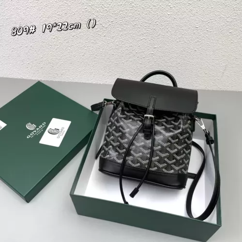 Cheap Goyard AAA Quality Backpacks For Women #1299818, $$88.00 USD On Goyard AAA Quality Backpacks