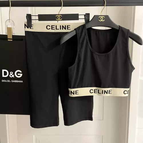 Cheap Celine Tracksuits Sleeveless For Women #1299839, $$39.00 USD On Celine Tracksuits