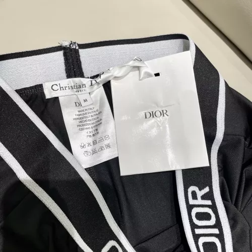 Replica Christian Dior Tracksuits Sleeveless For Women #1299841 $39.00 USD for Wholesale